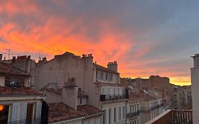 Rooftop Terrasse